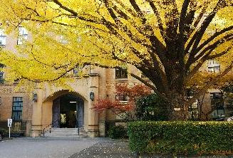 慶應義塾外国語学校の画像1