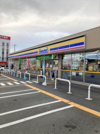 ミニストップ 焼津祢宜島店の画像1