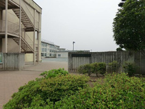 瑞穂町立瑞穂第四小学校