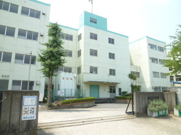 鷹野小学校の画像1