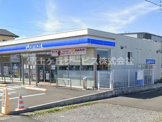 ローソン 焼津小川店