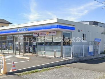 ローソン 焼津小川店の画像1