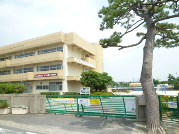 八木郷小学校の画像1