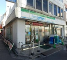 ファミリーマート 江古田千川通り店