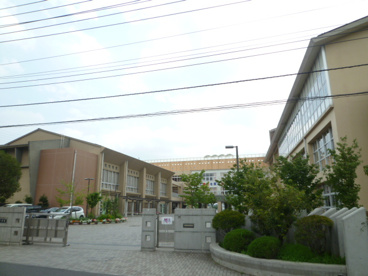 新和小学校の画像1
