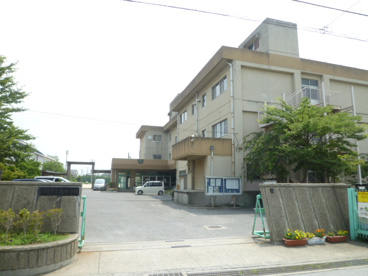 南中学校の画像1