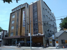 総合病院 目蒲病院