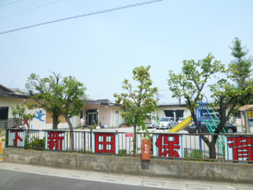 三郷市立 下新田保育所の画像1