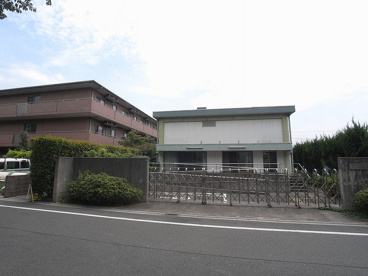 砧南中学校の画像2