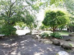 下丸子余情公園の画像1