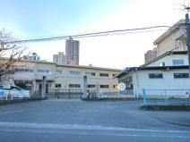 相模原市立旭小学校