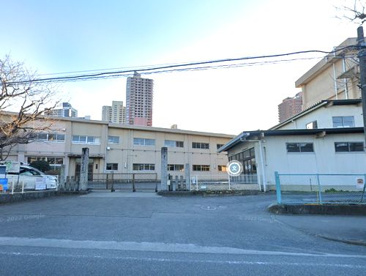 相模原市立旭小学校の画像1