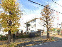 相模原市立旭中学校