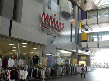 東武ストア にしこくマイン店の画像3