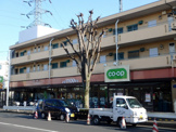 コープ国分寺店