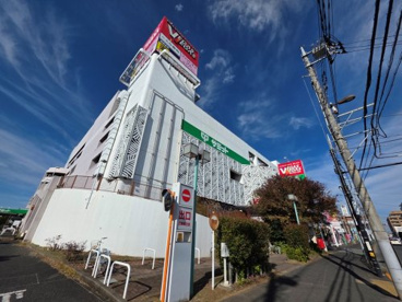 サミットストア 恋ヶ窪店の画像1