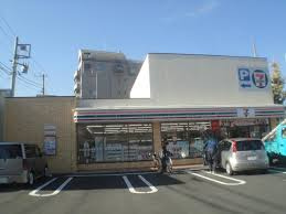 セブン-イレブン 矢口渡駅前店の画像1