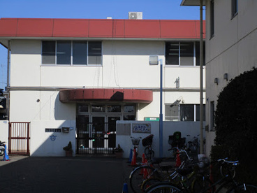 多摩川保育園の画像1
