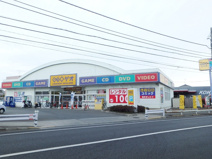 ゲオ西国分寺店