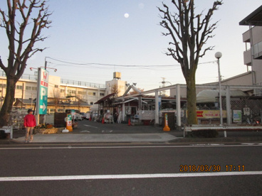 綿半スーパーセンター国分寺店の画像2