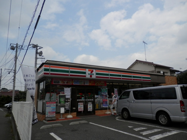 セブンイレブン国分寺日吉町４丁目店の画像2