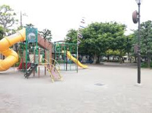 南蒲公園