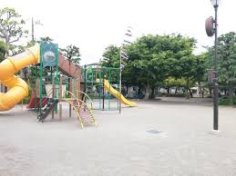 南蒲公園の画像1