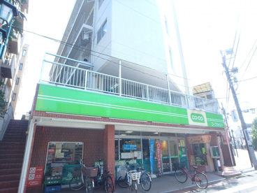 コープみらい/ミニコープ国立西店の画像1