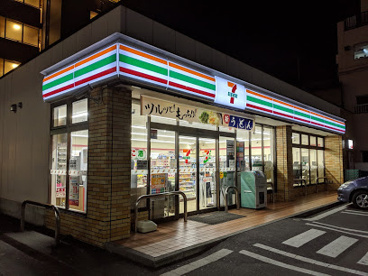 セブン-イレブン 大田区西糀谷１丁目店の画像1