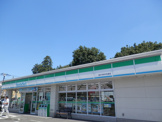 ファミリーマート国分寺府中街道店