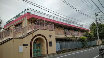 大田区立糀谷保育園の画像1