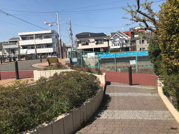 北糀谷橋広場の画像1