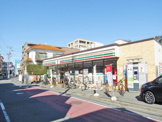 セブンイレブン　世田谷砧4丁目店