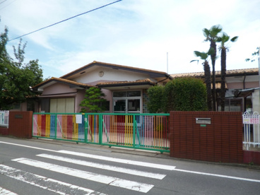 白ふじ幼稚園の画像2