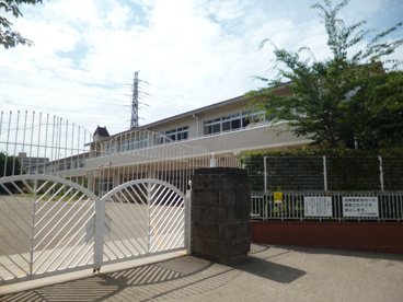上石神井幼稚園の画像1