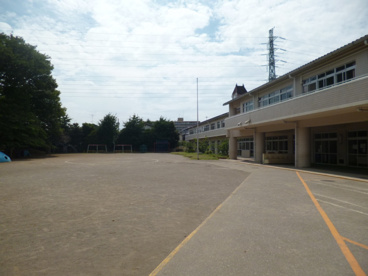 上石神井幼稚園の画像2