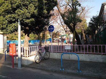 西糀谷三丁目児童公園の画像1