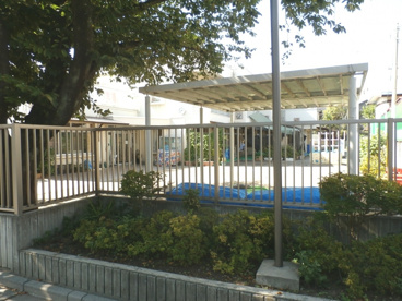 練馬区立 関町保育園の画像2