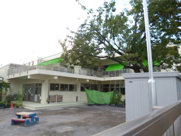 練馬区立 関町第二保育園の画像2