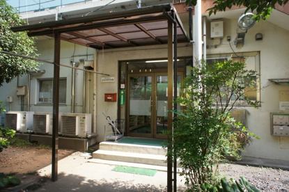 練馬区立 上石神井保育園の画像2
