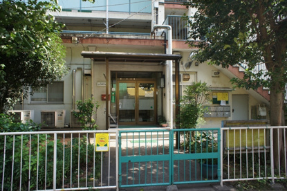 練馬区立 上石神井保育園の画像3