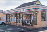 セブンイレブン　国立富士見台中央店