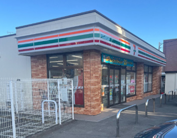 セブンイレブン　国立富士見台2丁目店の画像1