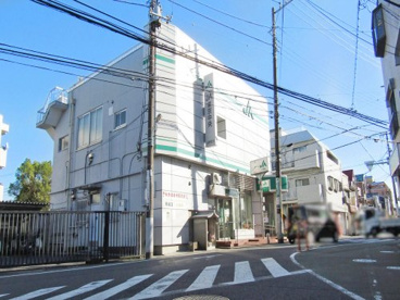 JA東京中央山野支店の画像1