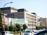 根岸病院