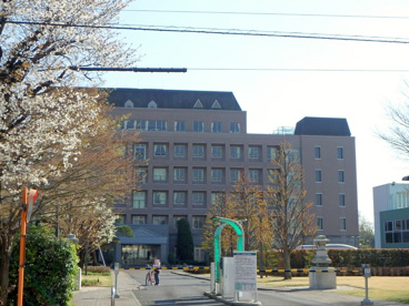 根岸病院の画像2