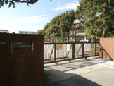 練馬区立 上石神井北小学校