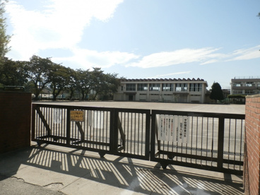 練馬区立 上石神井北小学校の画像2