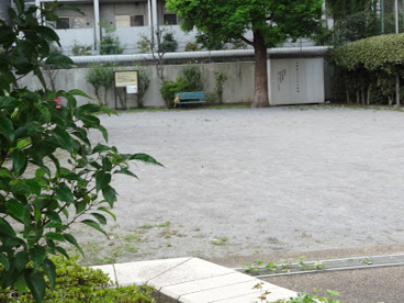 東糀谷二丁目児童公園の画像1