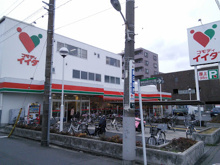 スーパー コモディイイダ 東糀谷店